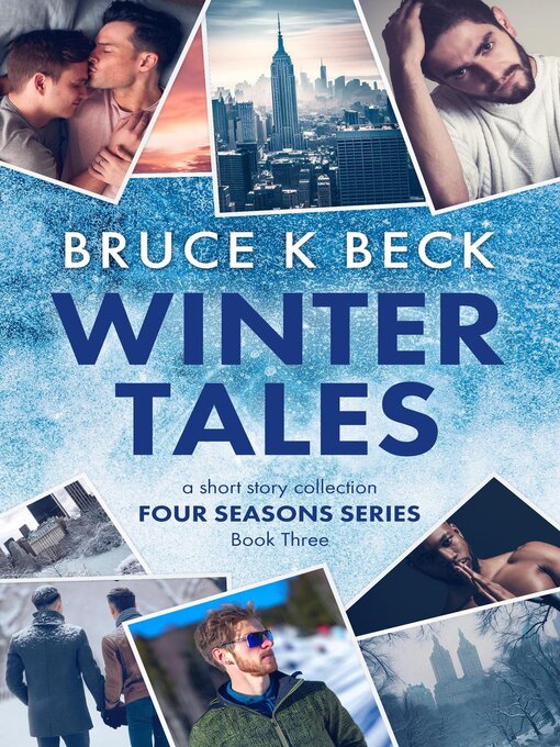Title details for Winter Tales by Bruce K Beck - Available